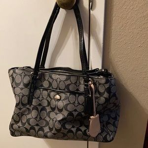 Coach handbag